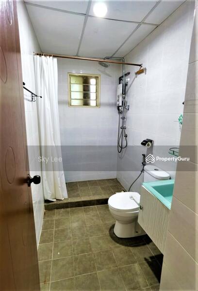 Condominium for Rent at Sierra Residency - Sky Lee - PropertyGuru.com.my