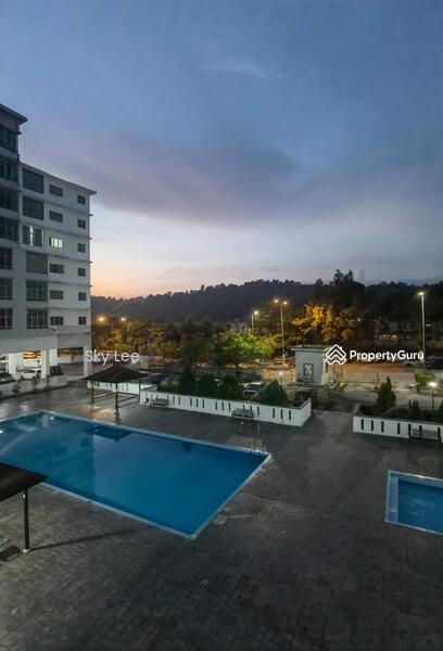 Condominium for Rent at Sierra Residency - Sky Lee - PropertyGuru.com.my