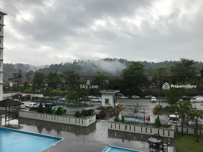 Condominium for Rent at Sierra Residency - Sky Lee - PropertyGuru.com.my