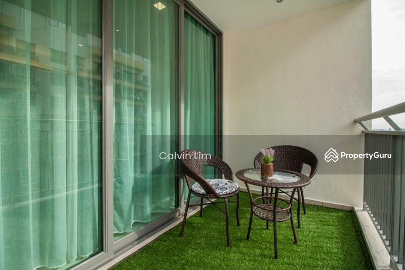 Kondominium untuk Dijual di D'Alamanda - Calvin Lim - PropertyGuru.com.my