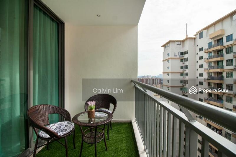 Kondominium untuk Dijual di D'Alamanda - Calvin Lim - PropertyGuru.com.my