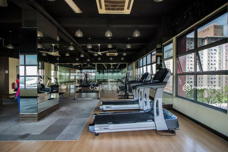 Kondominium untuk Dijual di D'Alamanda - Calvin Lim - PropertyGuru.com.my