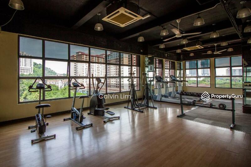 Kondominium untuk Dijual di D'Alamanda - Calvin Lim - PropertyGuru.com.my