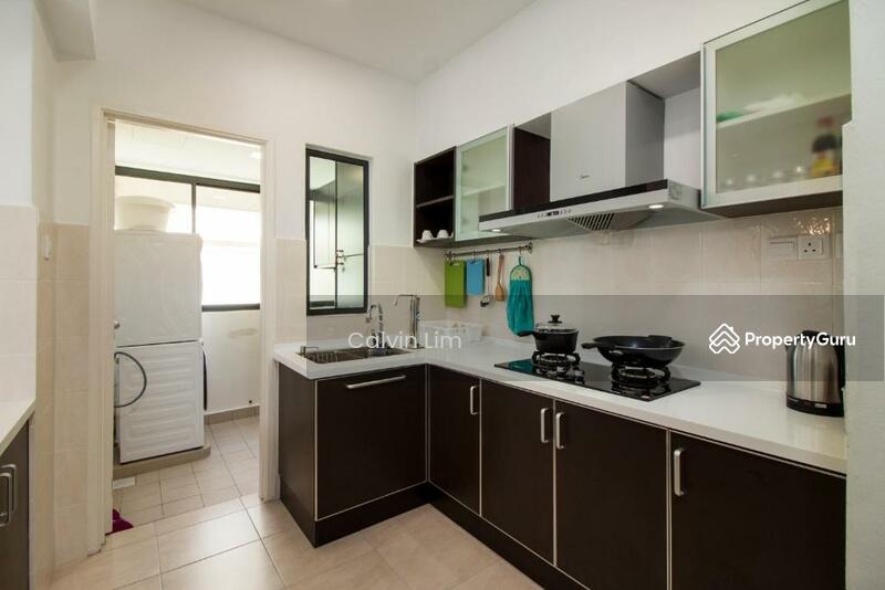 Kondominium untuk Dijual di D'Alamanda - Calvin Lim - PropertyGuru.com.my