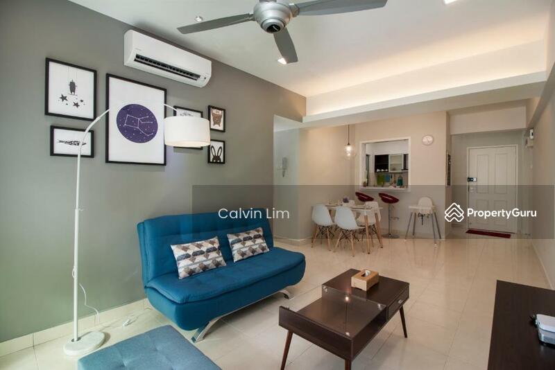 Kondominium untuk Dijual di D'Alamanda - Calvin Lim - PropertyGuru.com.my
