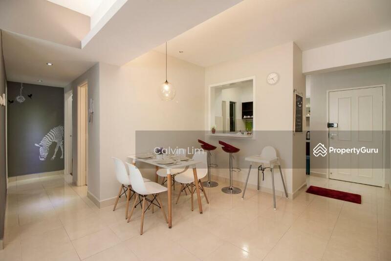 Kondominium untuk Dijual di D'Alamanda - Calvin Lim - PropertyGuru.com.my