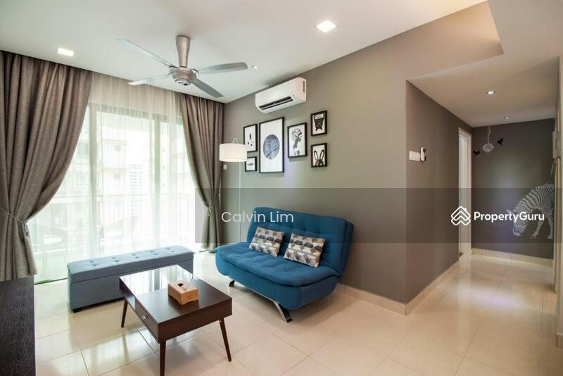 Kondominium untuk Dijual di D'Alamanda - Calvin Lim - PropertyGuru.com.my