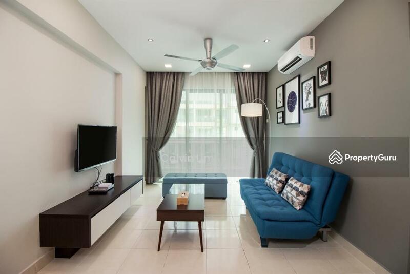 Kondominium untuk Dijual di D'Alamanda - Calvin Lim - PropertyGuru.com.my