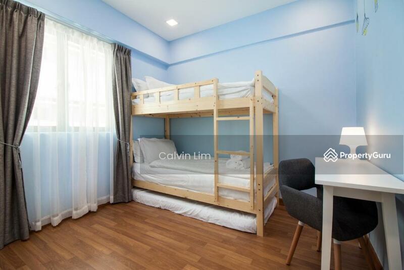 Kondominium untuk Dijual di D'Alamanda - Calvin Lim - PropertyGuru.com.my