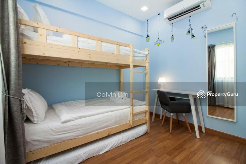 Kondominium untuk Dijual di D'Alamanda - Calvin Lim - PropertyGuru.com.my