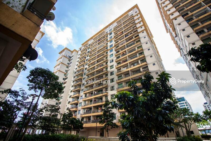 Kondominium untuk Dijual di D'Alamanda - Calvin Lim - PropertyGuru.com.my