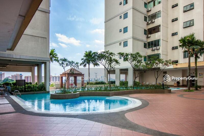 Kondominium untuk Dijual di D'Alamanda - Calvin Lim - PropertyGuru.com.my