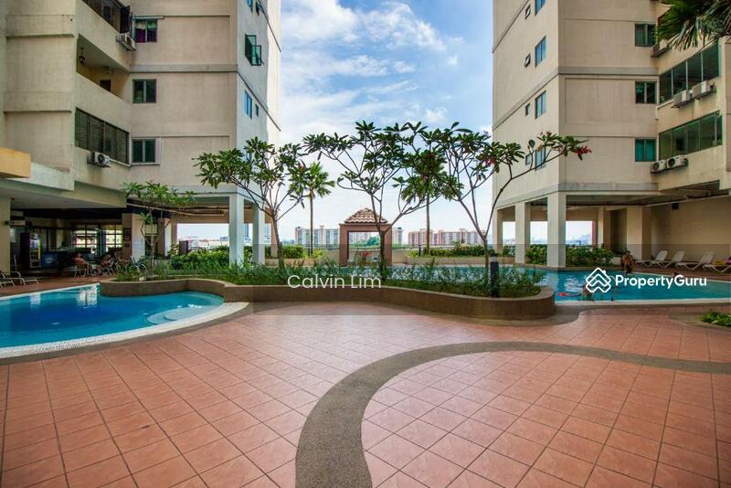Kondominium untuk Dijual di D'Alamanda - Calvin Lim - PropertyGuru.com.my