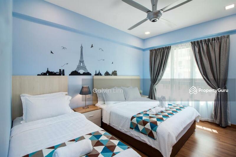 Kondominium untuk Dijual di D'Alamanda - Calvin Lim - PropertyGuru.com.my
