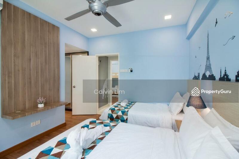 Kondominium untuk Dijual di D'Alamanda - Calvin Lim - PropertyGuru.com.my