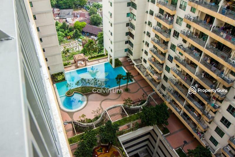 Kondominium untuk Dijual di D'Alamanda - Calvin Lim - PropertyGuru.com.my