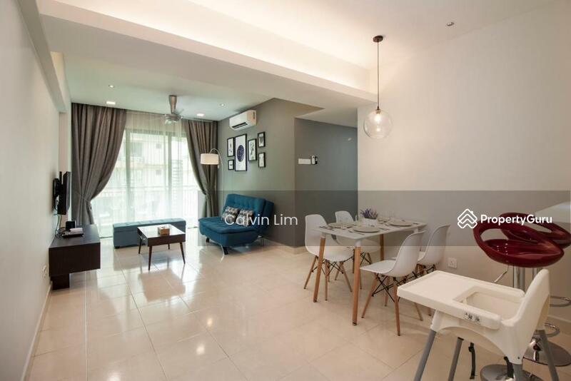 Kondominium untuk Dijual di D'Alamanda - Calvin Lim - PropertyGuru.com.my