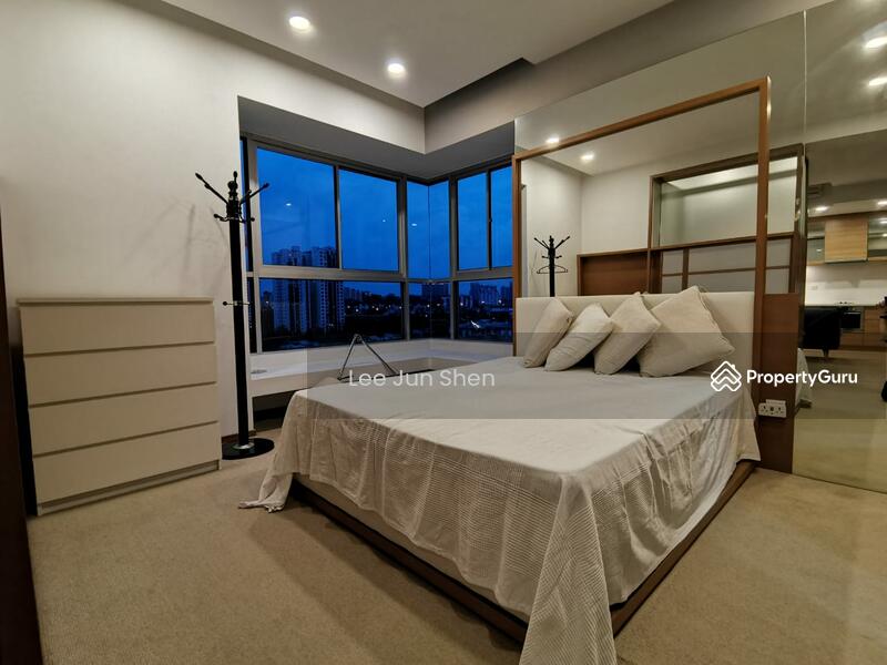 Condominium for Sale at Verve Suites - Lee Jun Shen - PropertyGuru.com.my
