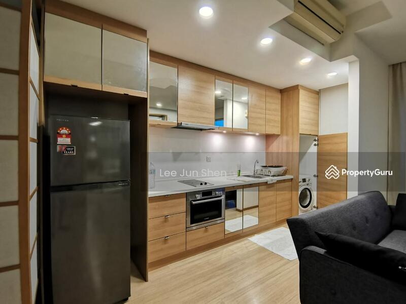 Condominium for Sale at Verve Suites - Lee Jun Shen - PropertyGuru.com.my