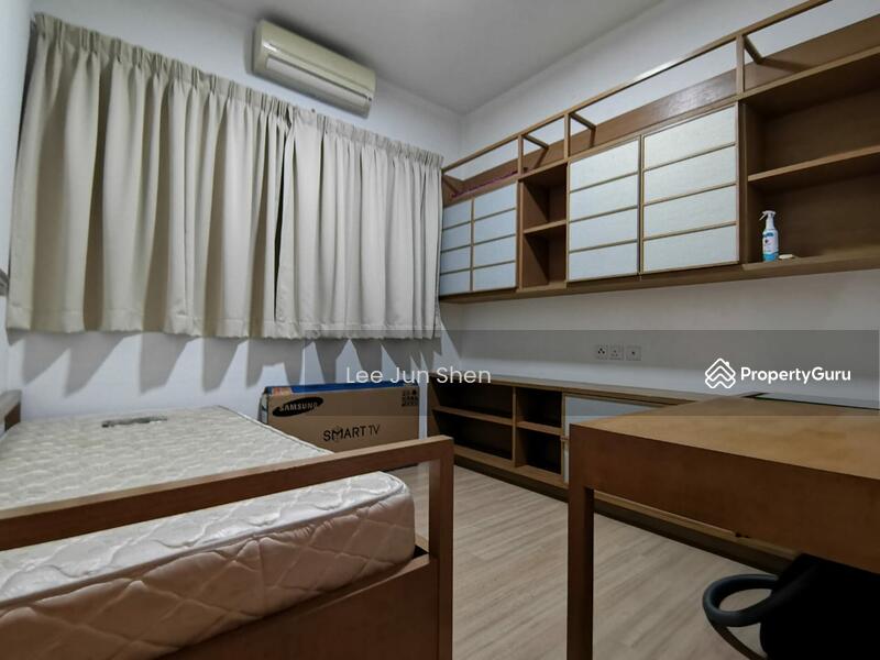 Condominium for Sale at Verve Suites - Lee Jun Shen - PropertyGuru.com.my