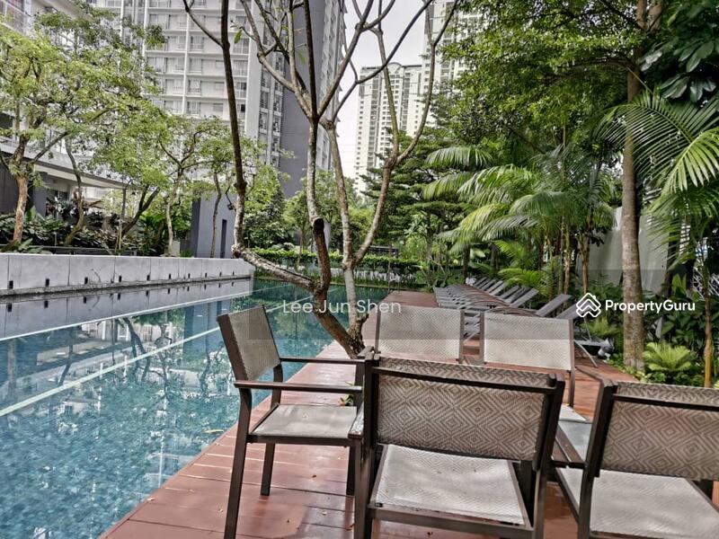 Condominium for Sale at Verve Suites - Lee Jun Shen - PropertyGuru.com.my