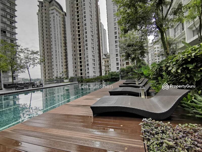 Condominium for Sale at Verve Suites - Lee Jun Shen - PropertyGuru.com.my