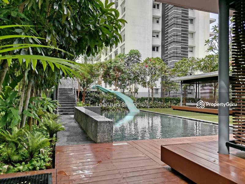Condominium for Sale at Verve Suites - Lee Jun Shen - PropertyGuru.com.my