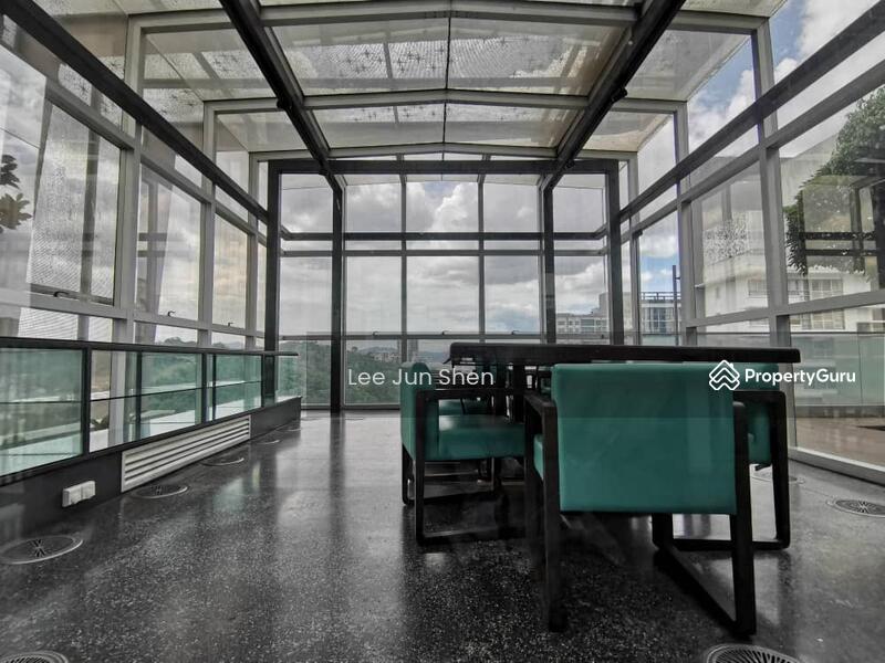 Condominium for Sale at Verve Suites - Lee Jun Shen - PropertyGuru.com.my