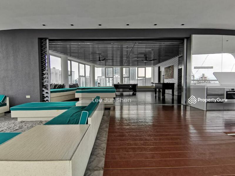 Condominium for Sale at Verve Suites - Lee Jun Shen - PropertyGuru.com.my