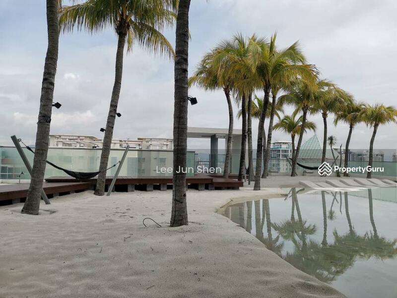 Condominium for Sale at Verve Suites - Lee Jun Shen - PropertyGuru.com.my