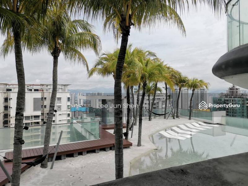 Condominium for Sale at Verve Suites - Lee Jun Shen - PropertyGuru.com.my