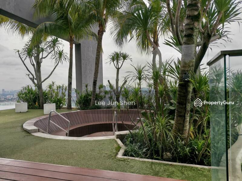 Condominium for Sale at Verve Suites - Lee Jun Shen - PropertyGuru.com.my
