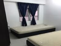 For Rent - South City Plaza