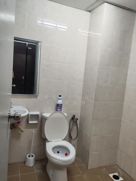Shop for Rent in Serdang (Seri Kembangan) - Lee Thai Chung - Bathroom - PropertyGuru.com.my
