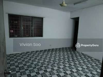 Property For Rent At Pangsapuri Sri Meranti Propertyguru Malaysia