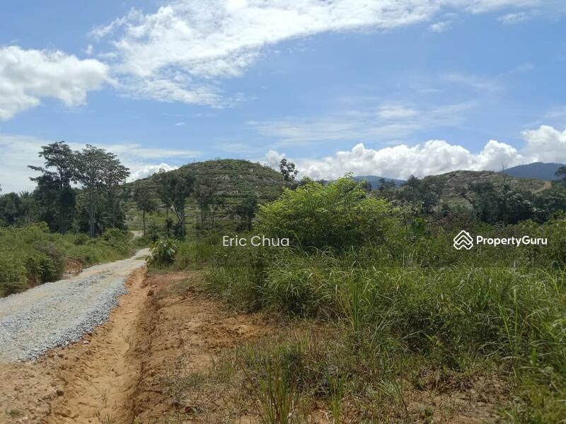 6.725 acres Vacant Land at Trolak Selatan, Slim River Perak, Felda