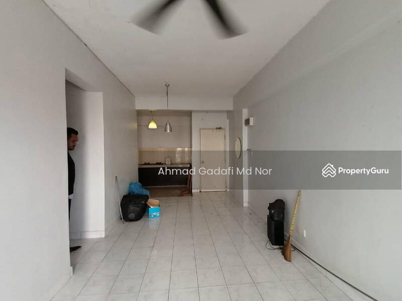 For Sale - Tanah Lot Bungalow Subang Bestari Seksyen U4 Shah Alam Lengkap Infra Dekat Help University