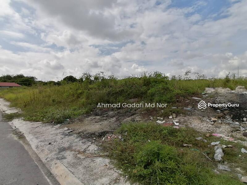 For Sale - Tanah Lot Bungalow Subang Bestari Seksyen U4 Shah Alam Lengkap Infra Dekat Help University