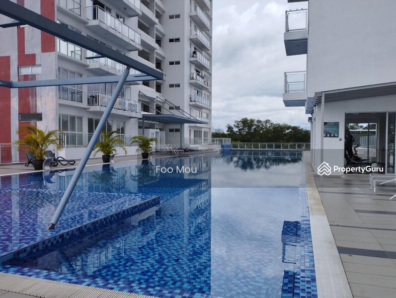Untuk Disewa - Duet Residence