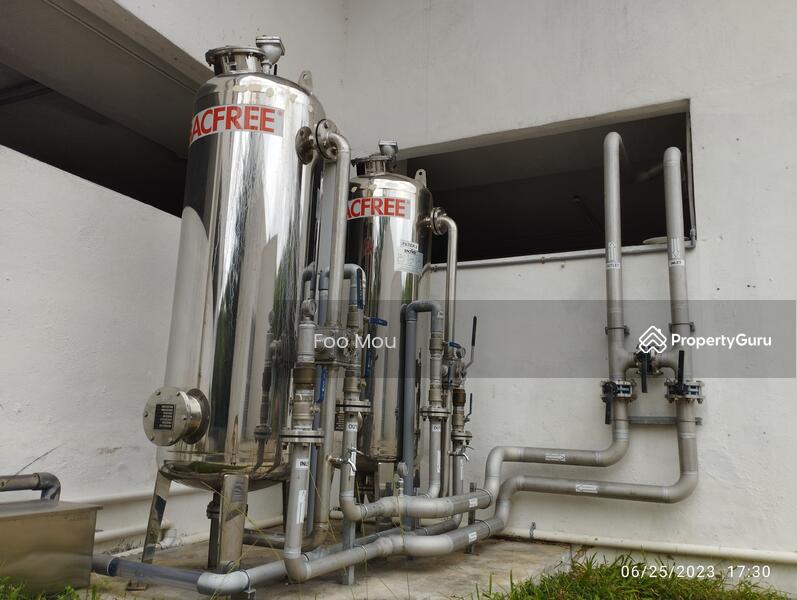 Untuk Disewa - Duet Residence