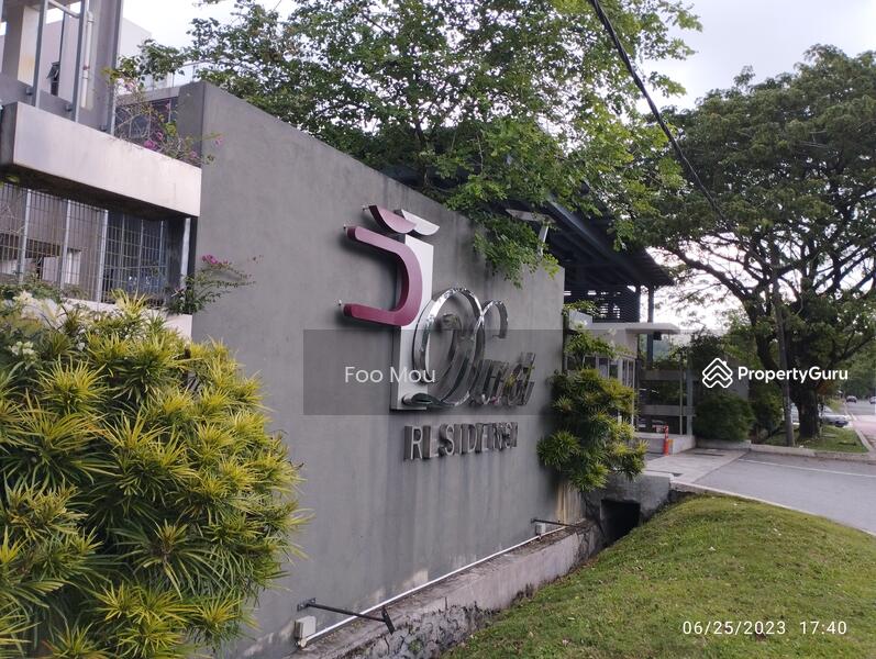 Untuk Disewa - Duet Residence