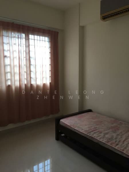 Apartment for Rent at Menara Kayangan - Dante Leong Zhenwen - Bedroom - PropertyGuru.com.my