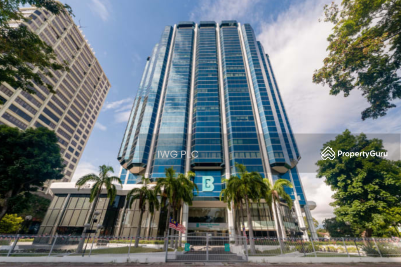 For Rent - Menara Boustead