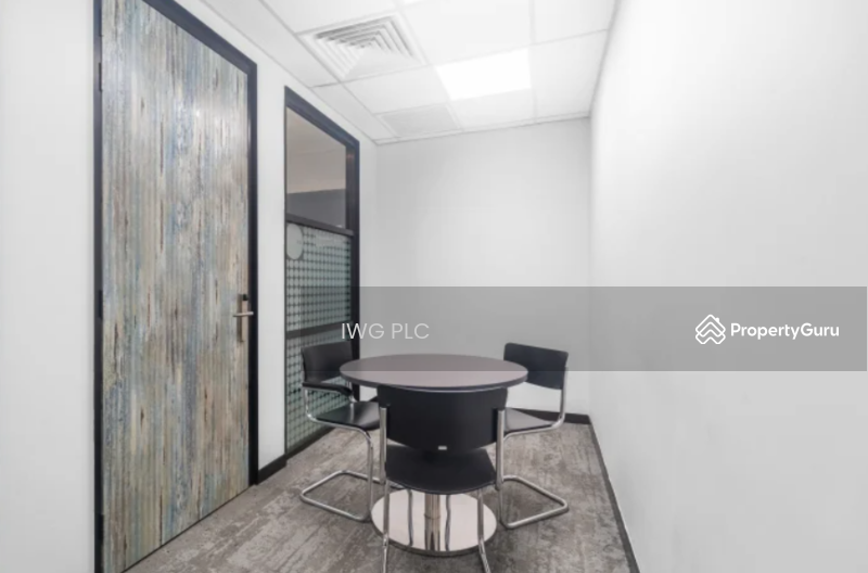 For Rent - Menara Boustead