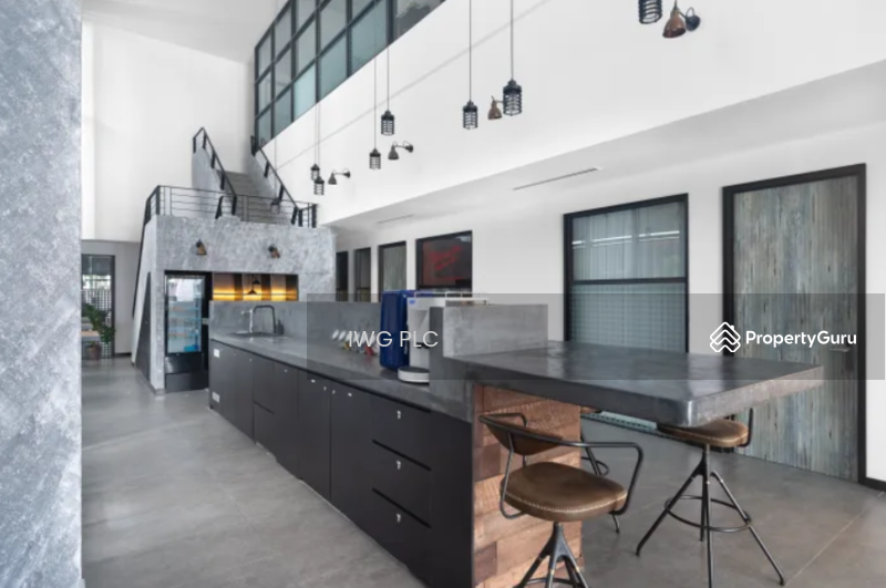 For Rent - Menara Boustead