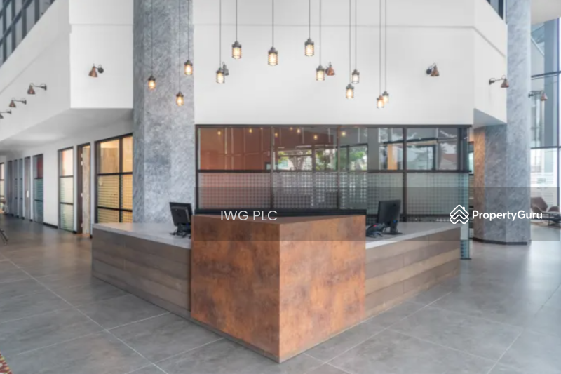 Menara Boustead, Jalan Sultan Ahmad Shah, Penang, , 538