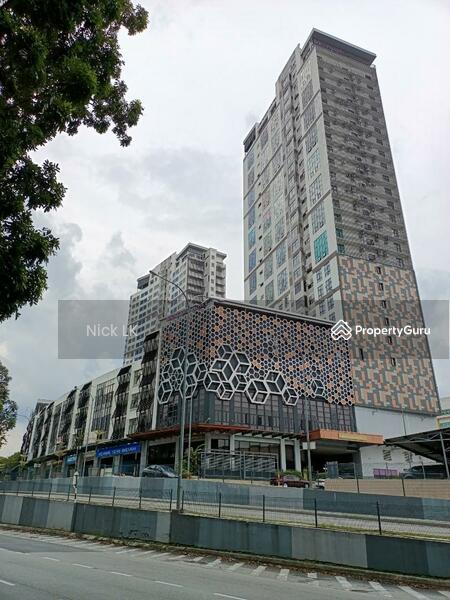 [No Longer Available] E Suite-Designer Suites @ Emerald Avenue, Emerald ...