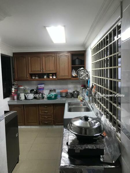 For Sale - Taman Megah