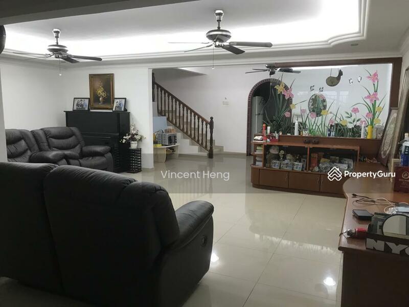 For Sale - Taman Megah