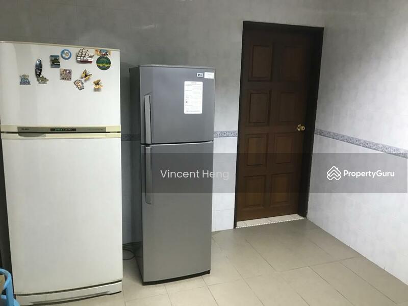 For Sale - Taman Megah